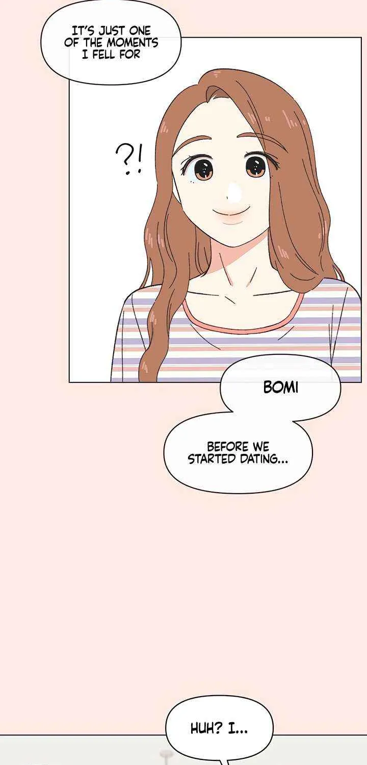 Read Youth Lovesome Manga Online