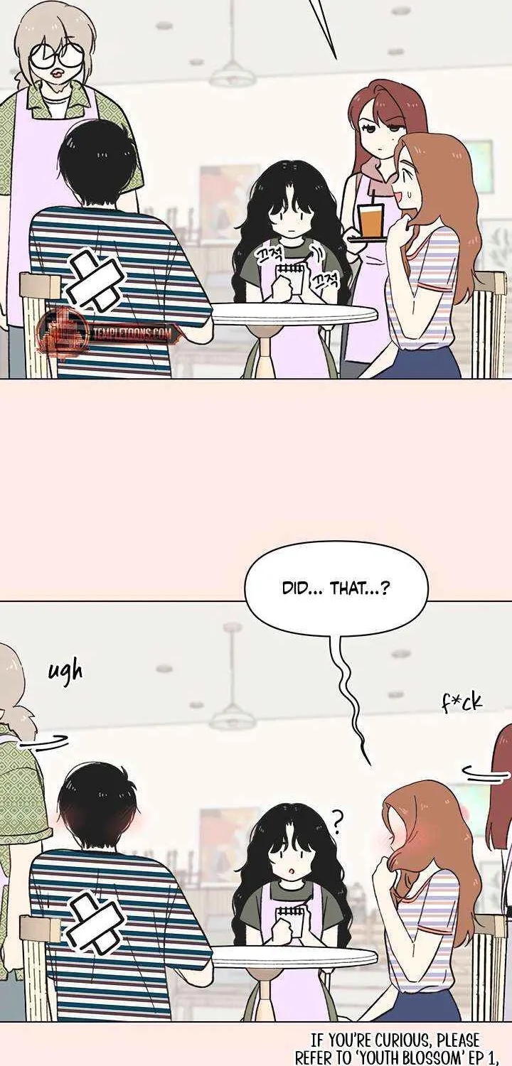 Read Youth Lovesome Manga Online