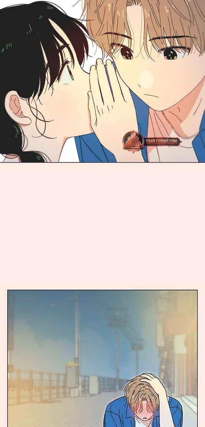 Read Youth Lovesome Manga Online