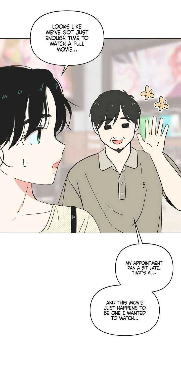 Read Youth Lovesome Manga Online