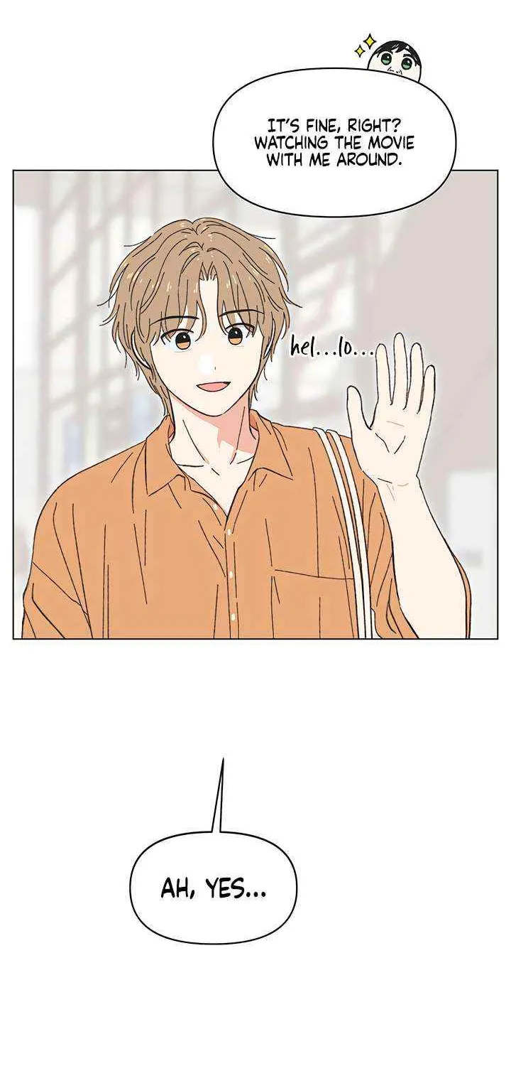 Read Youth Lovesome Manga Online