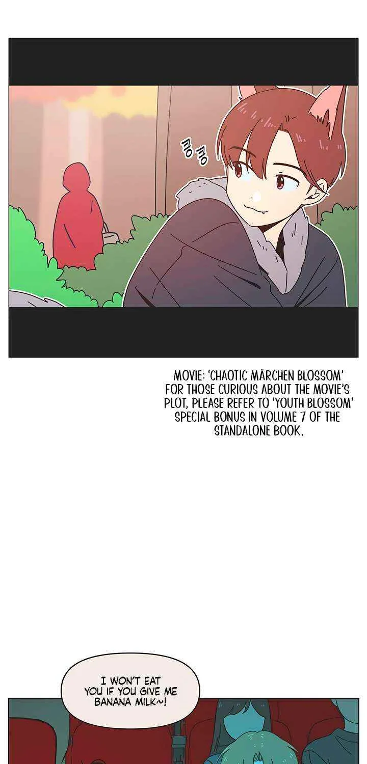 Read Youth Lovesome Manga Online