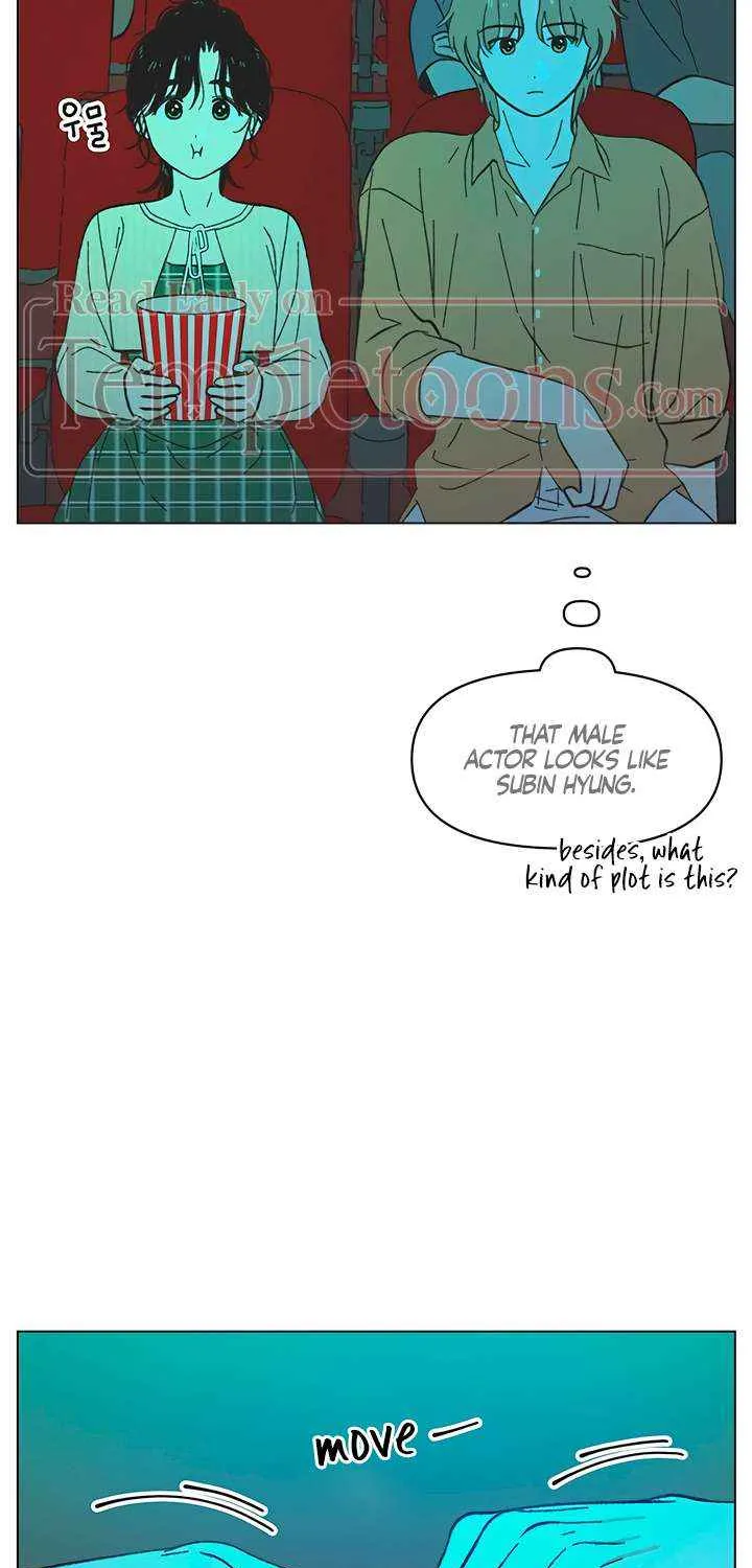 Read Youth Lovesome Manga Online