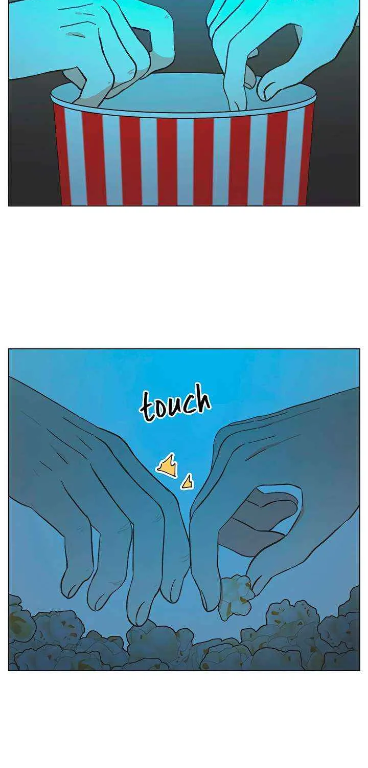 Read Youth Lovesome Manga Online