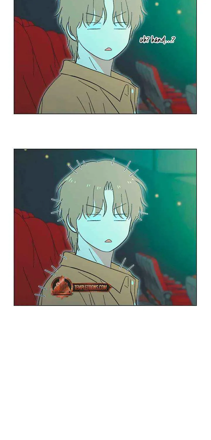 Read Youth Lovesome Manga Online