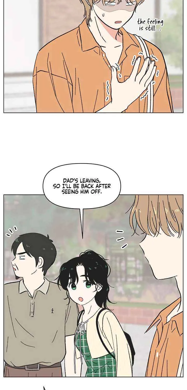 Read Youth Lovesome Manga Online