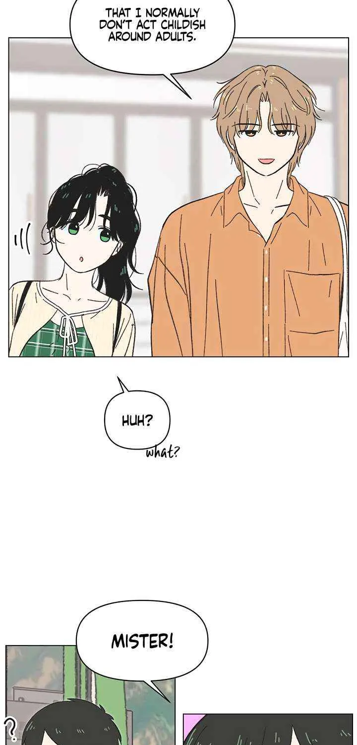 Read Youth Lovesome Manga Online