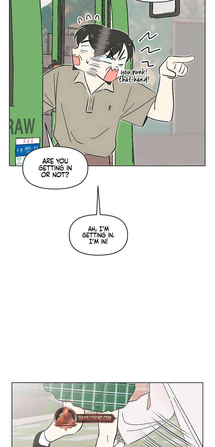 Read Youth Lovesome Manga Online