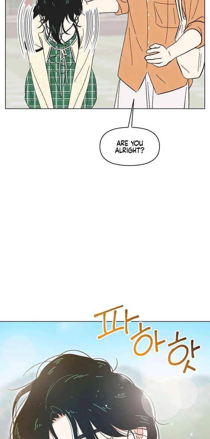 Read Youth Lovesome Manga Online