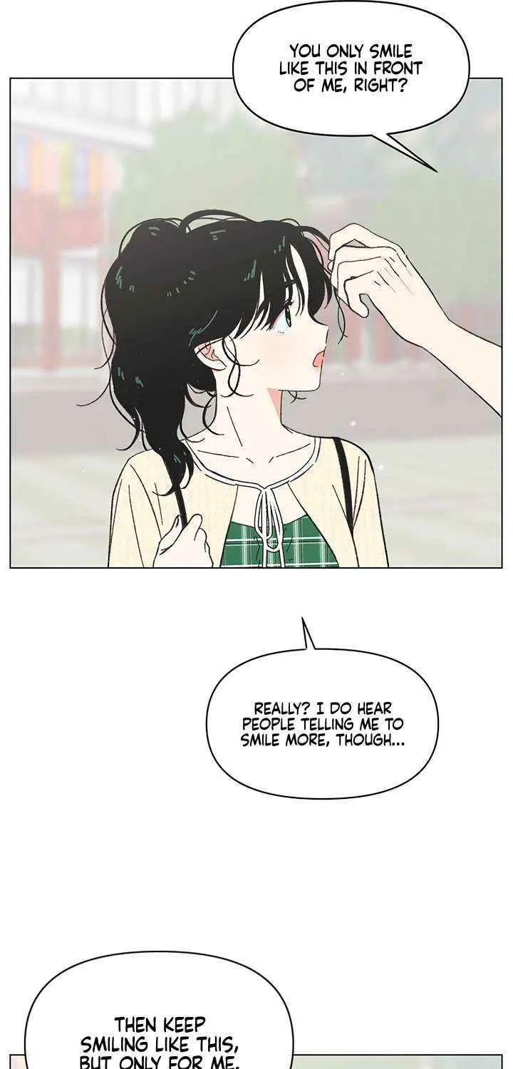 Read Youth Lovesome Manga Online