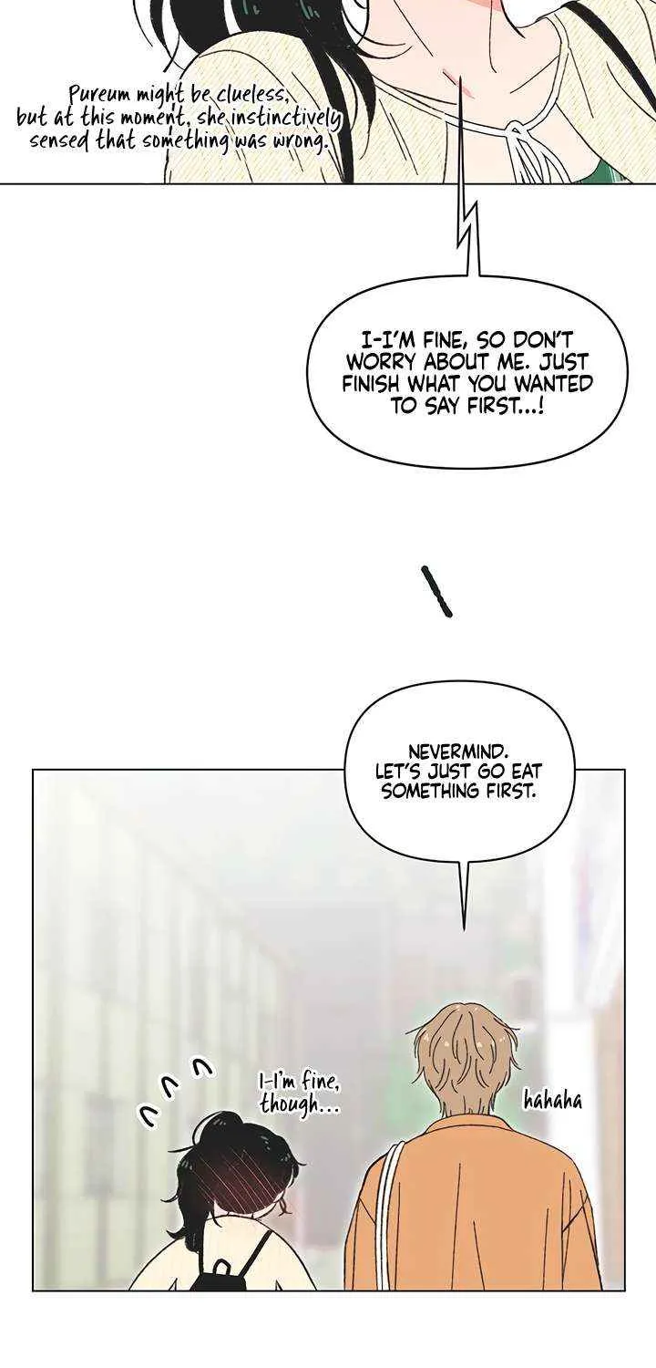 Read Youth Lovesome Manga Online