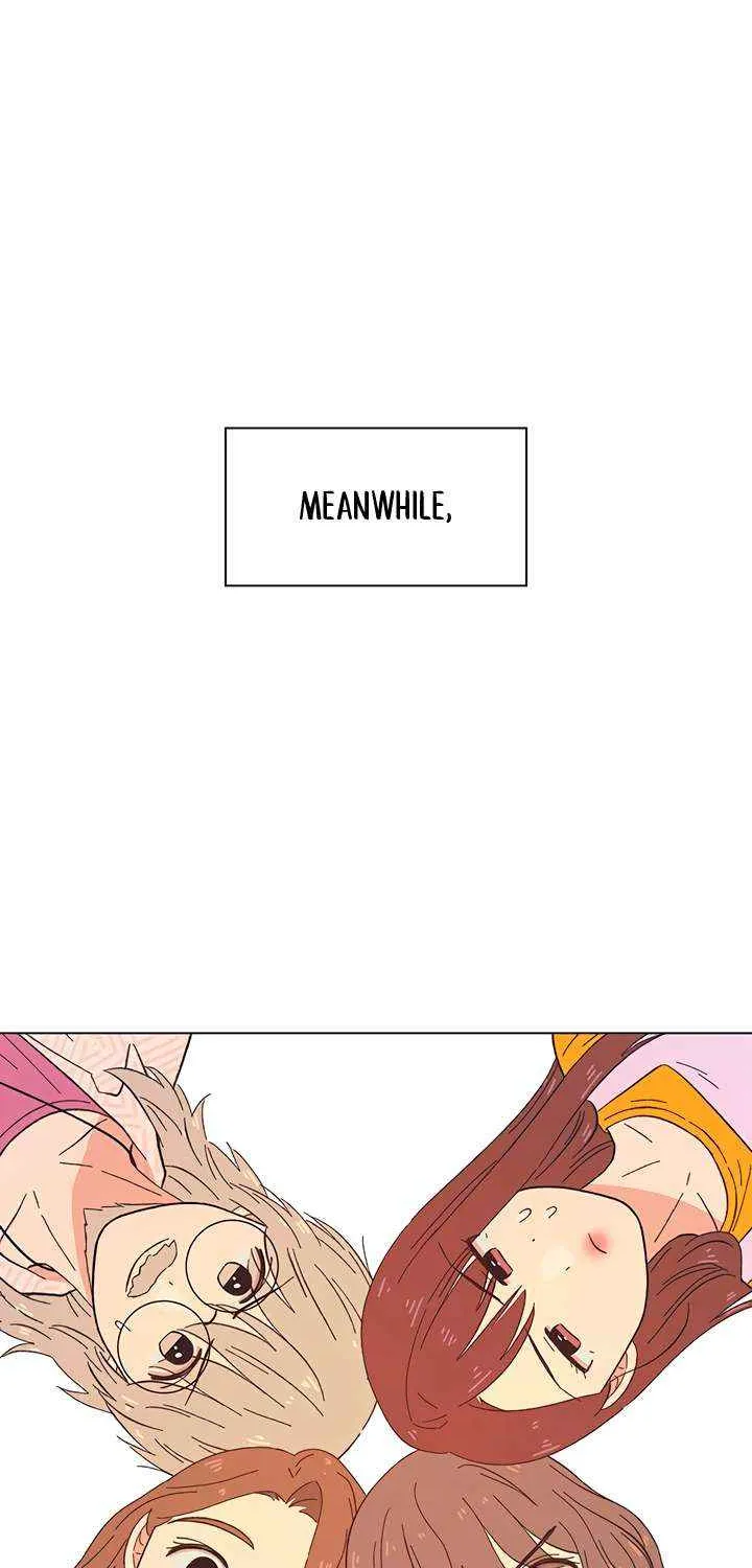 Read Youth Lovesome Manga Online