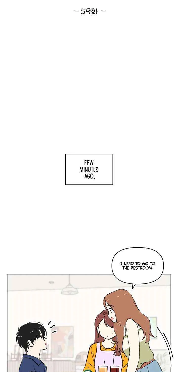 Read Youth Lovesome Manga Online