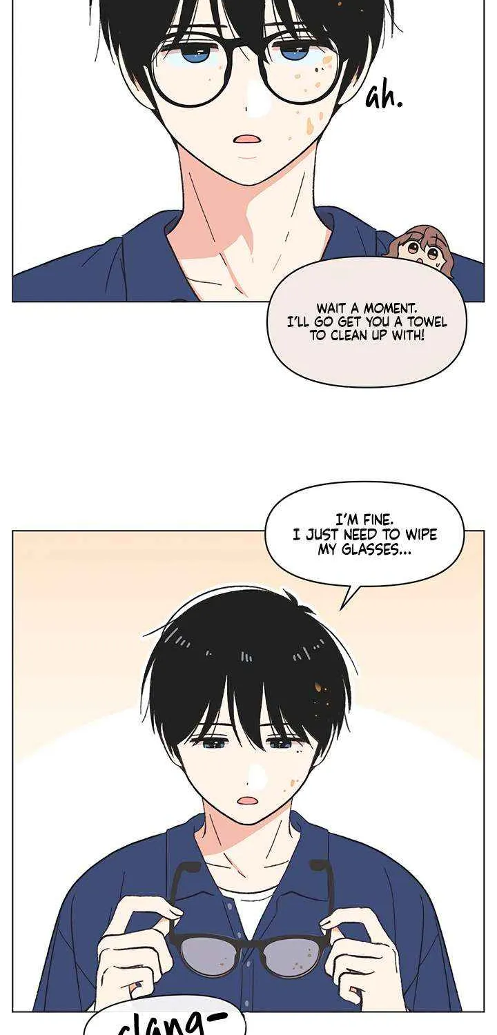 Read Youth Lovesome Manga Online