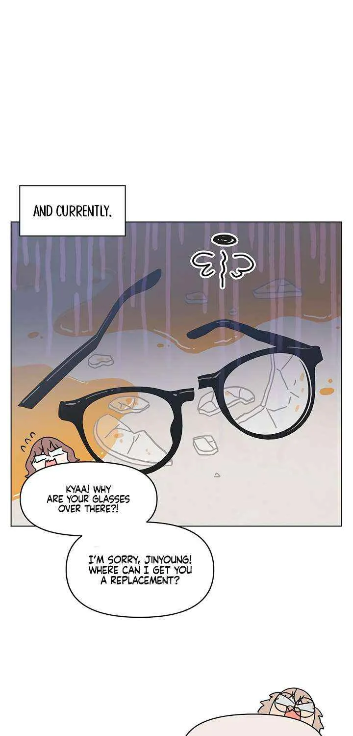 Read Youth Lovesome Manga Online