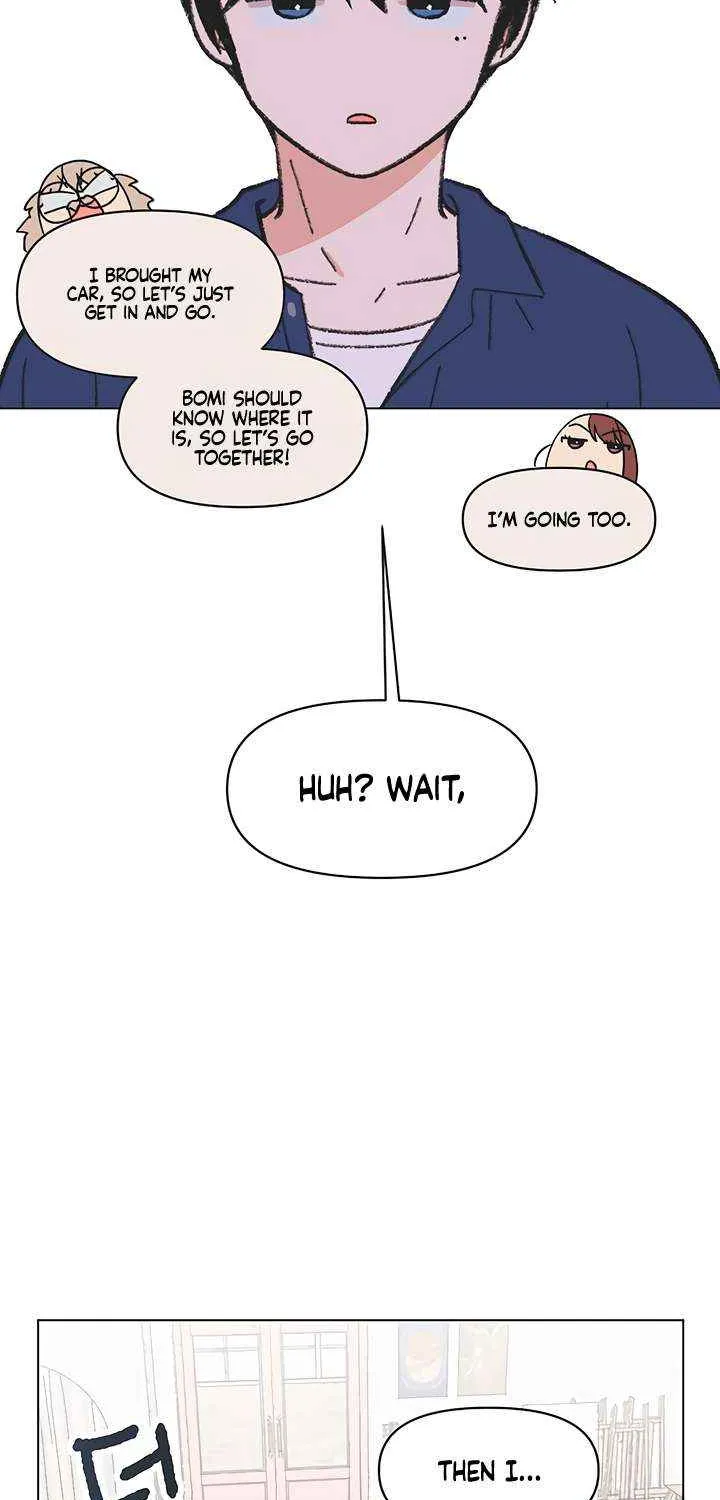 Read Youth Lovesome Manga Online