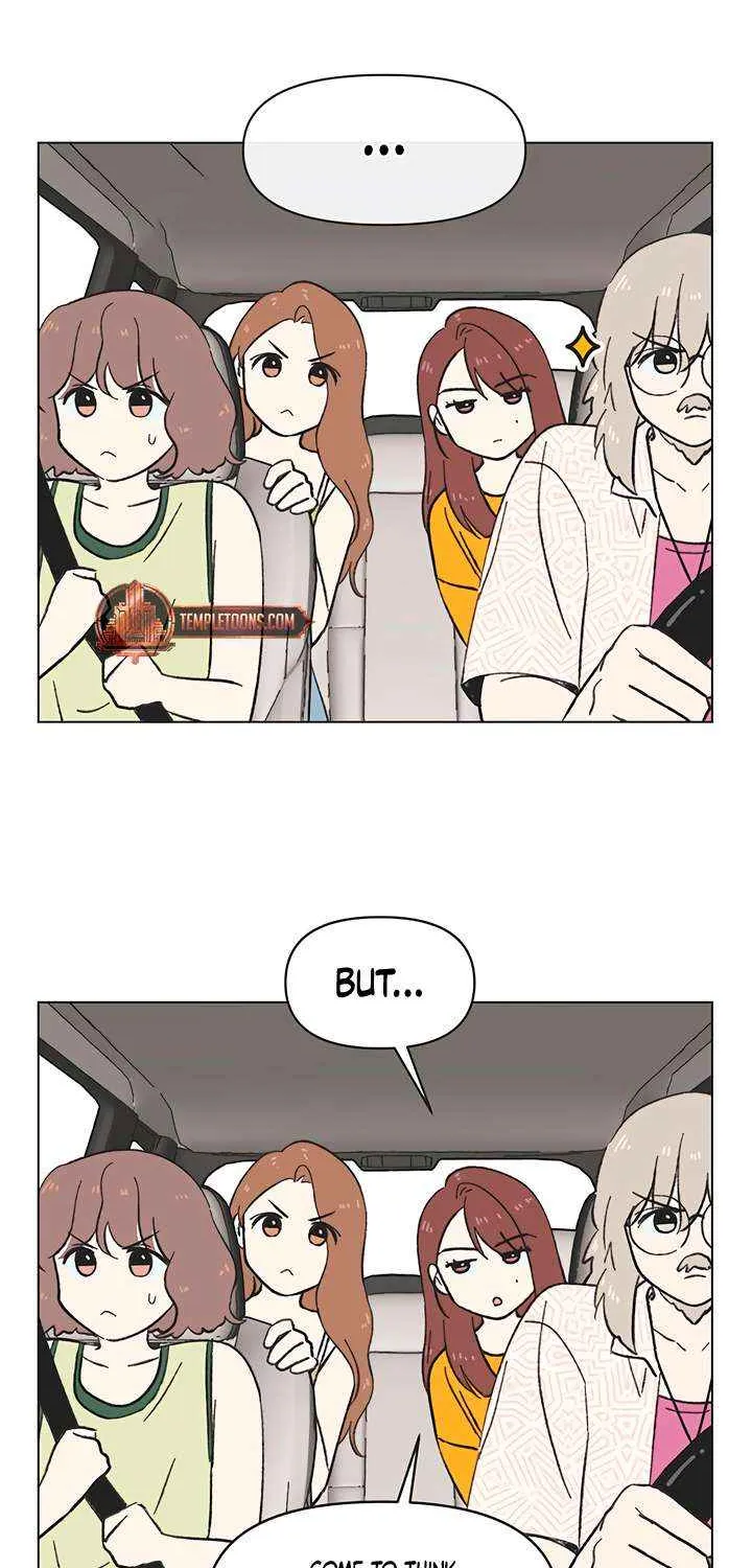 Read Youth Lovesome Manga Online