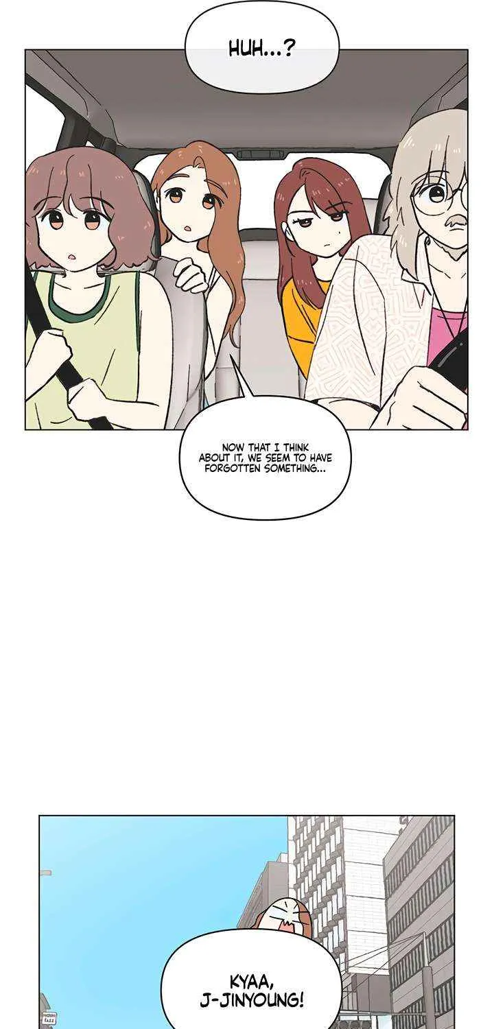 Read Youth Lovesome Manga Online