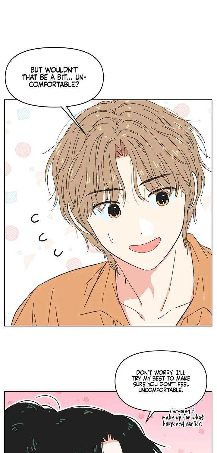 Read Youth Lovesome Manga Online