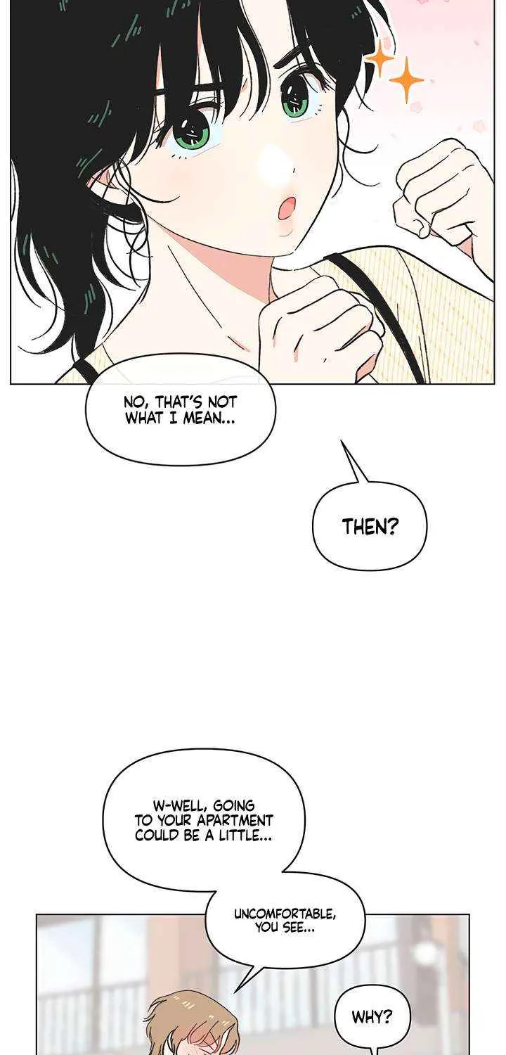 Read Youth Lovesome Manga Online