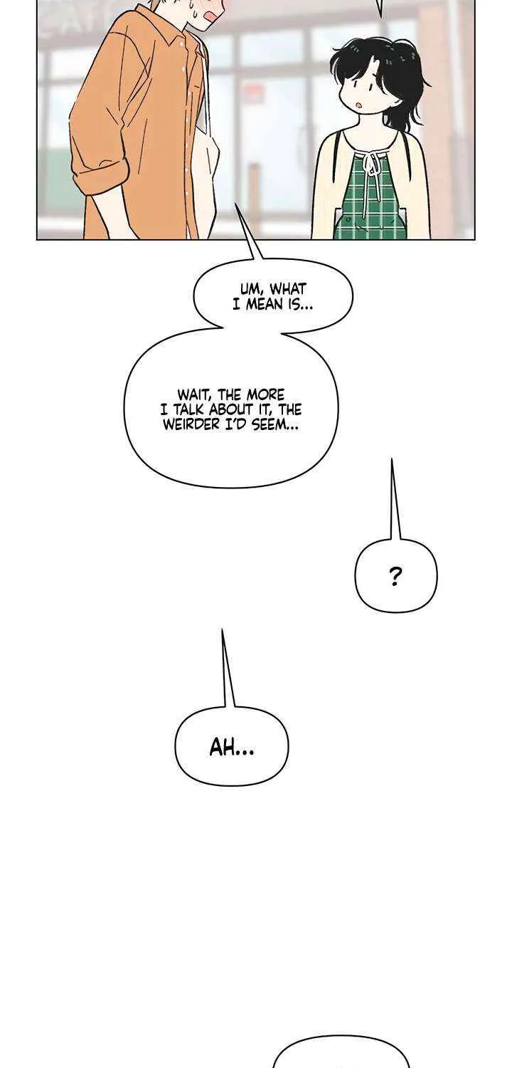 Read Youth Lovesome Manga Online