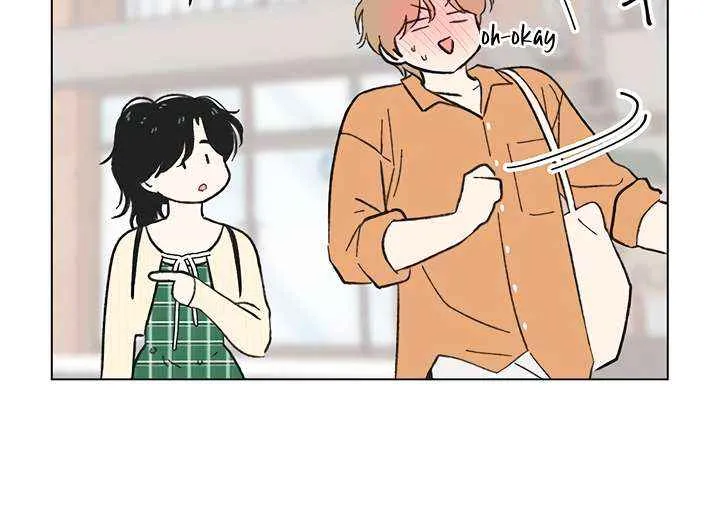 Read Youth Lovesome Manga Online