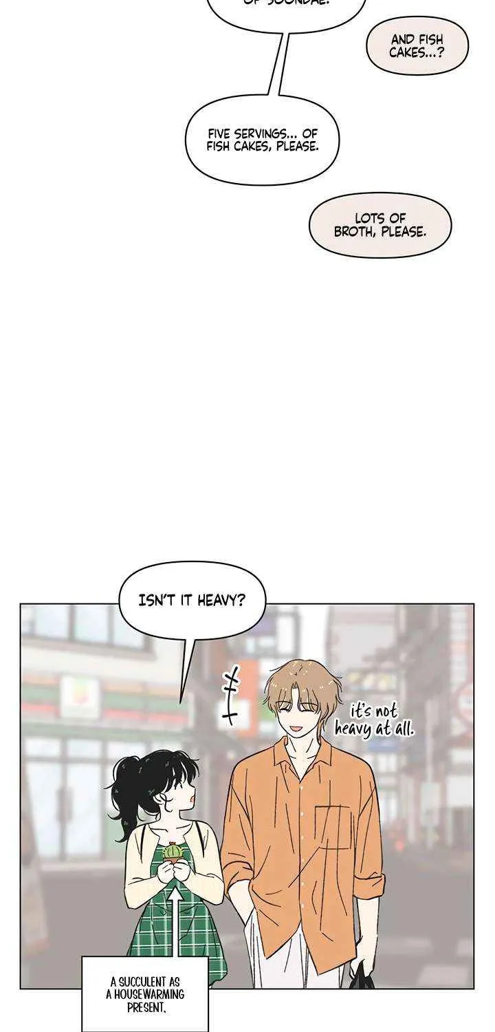 Read Youth Lovesome Manga Online