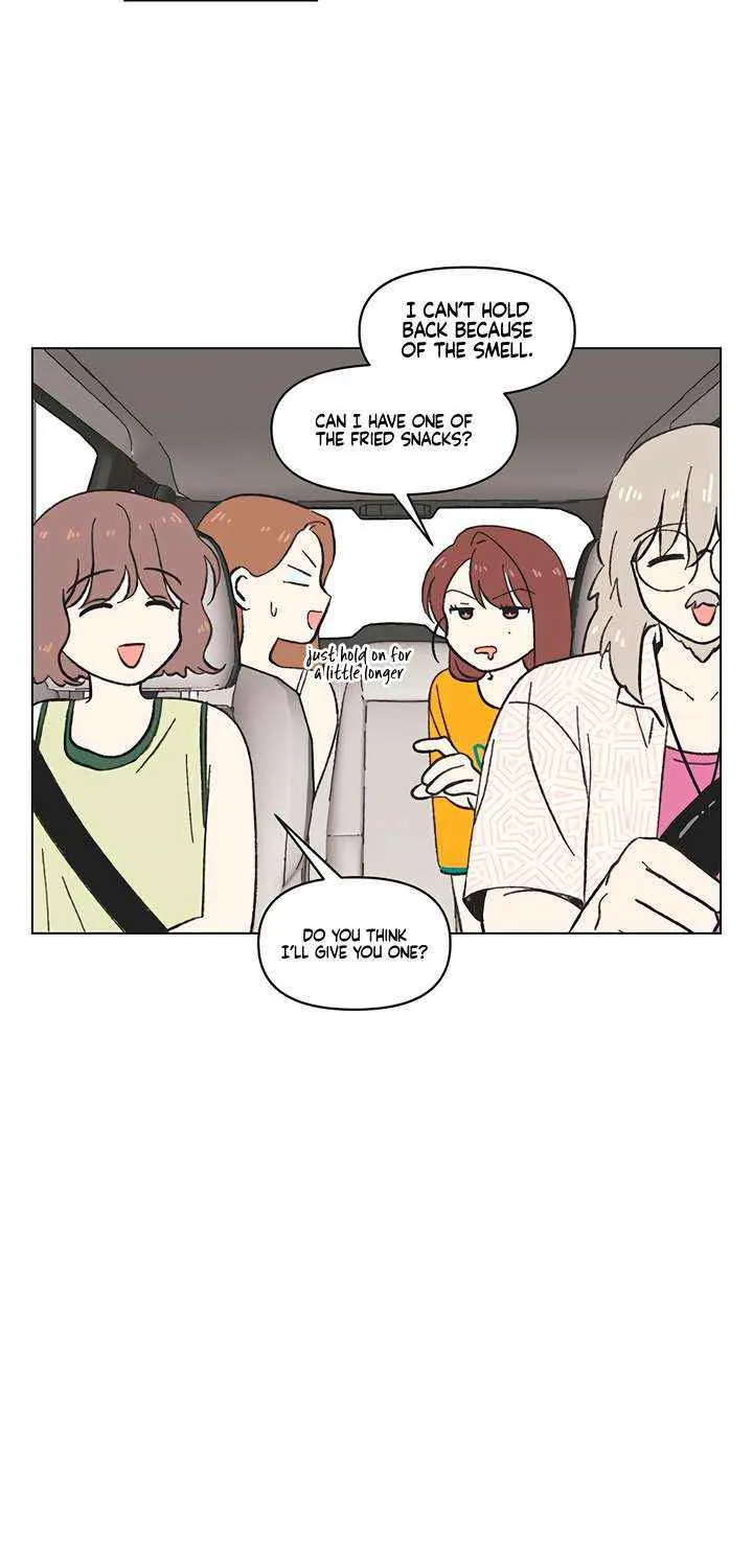 Read Youth Lovesome Manga Online