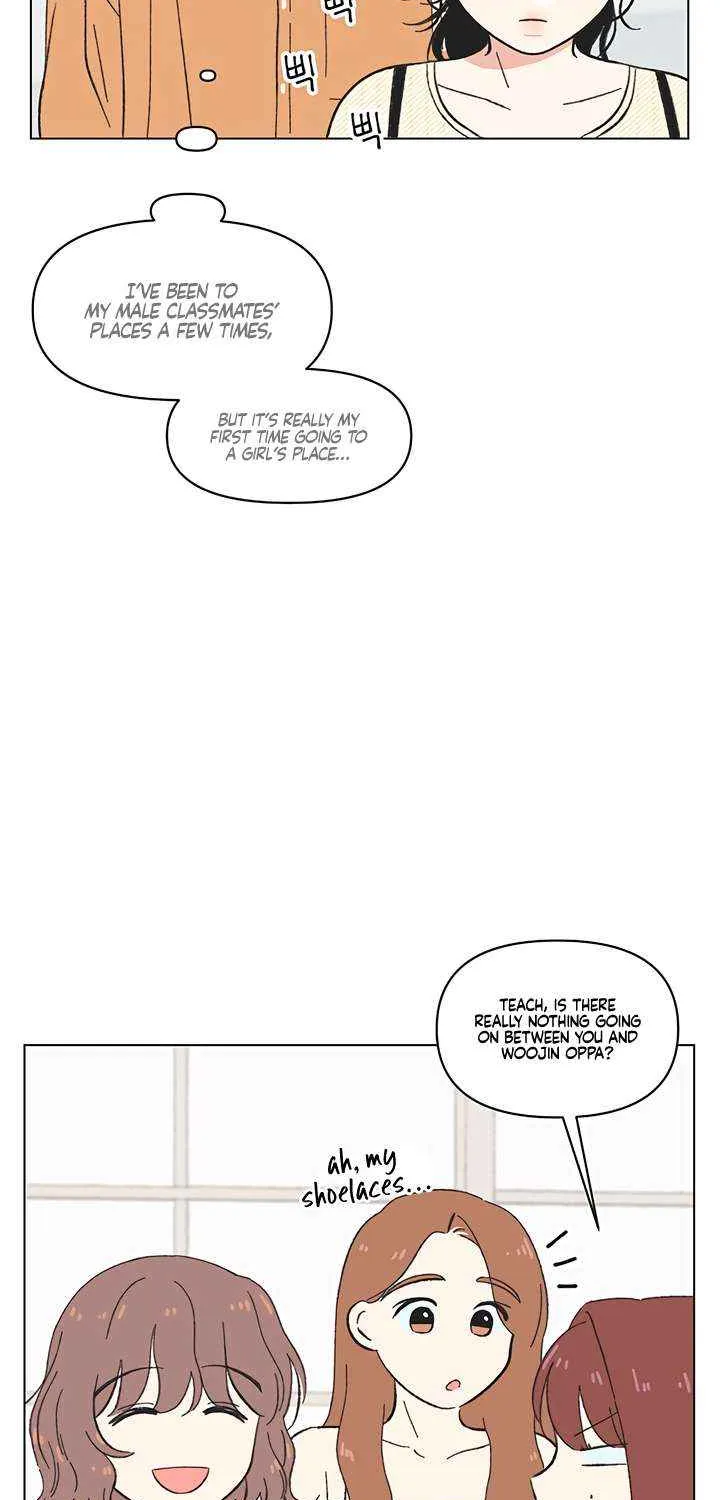 Read Youth Lovesome Manga Online