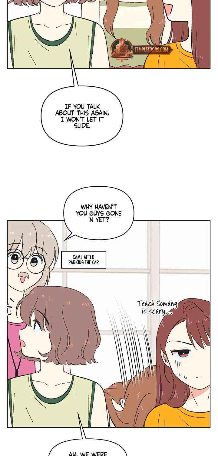 Read Youth Lovesome Manga Online