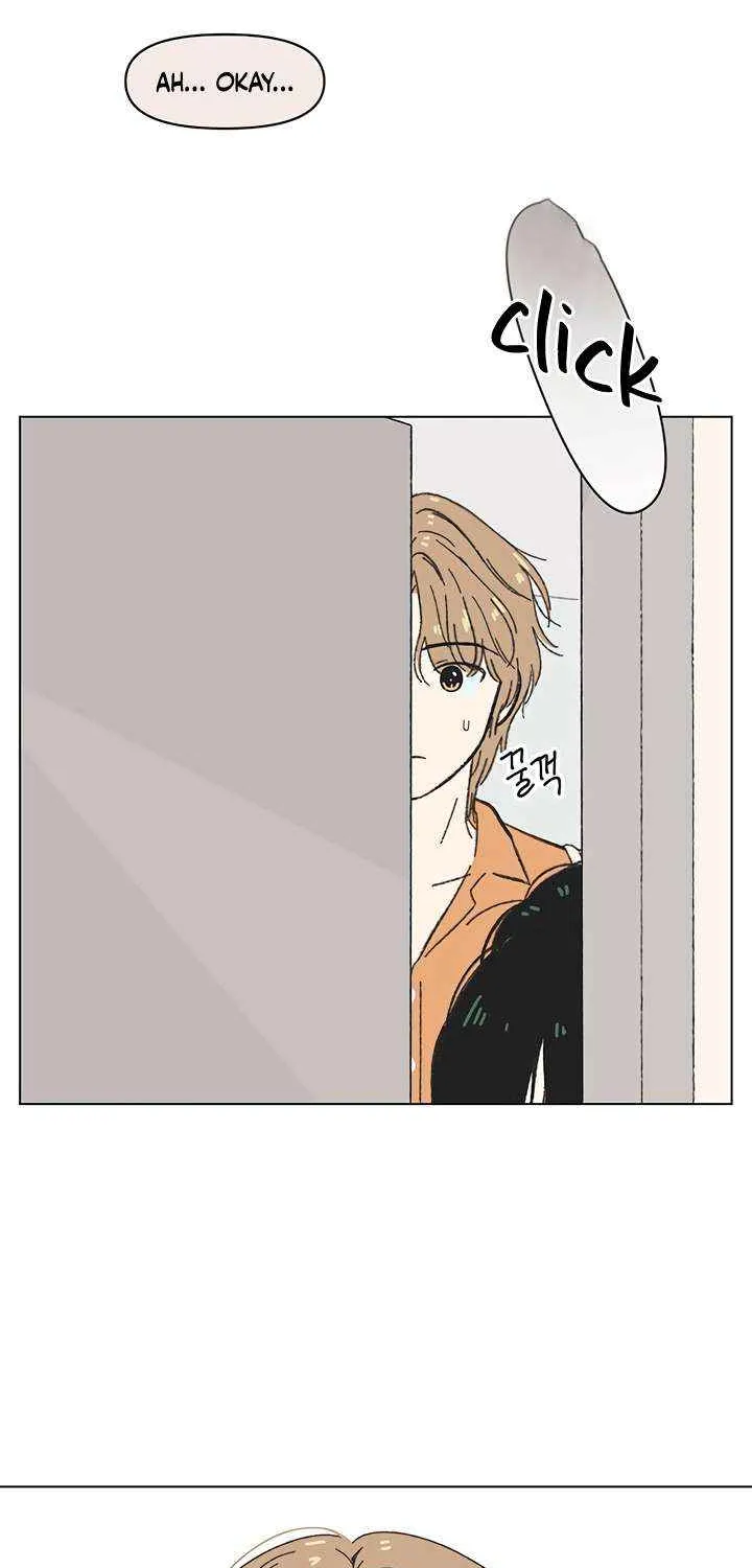 Read Youth Lovesome Manga Online