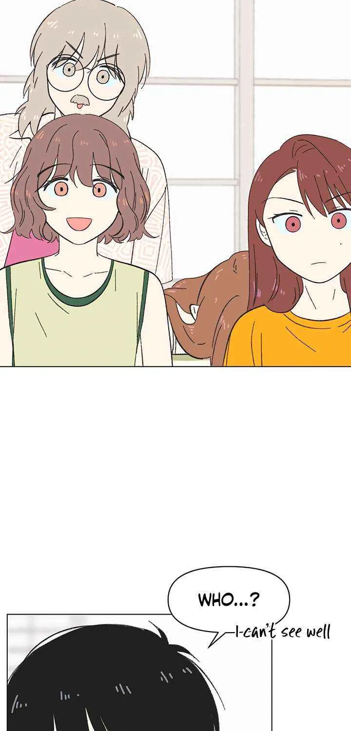 Read Youth Lovesome Manga Online