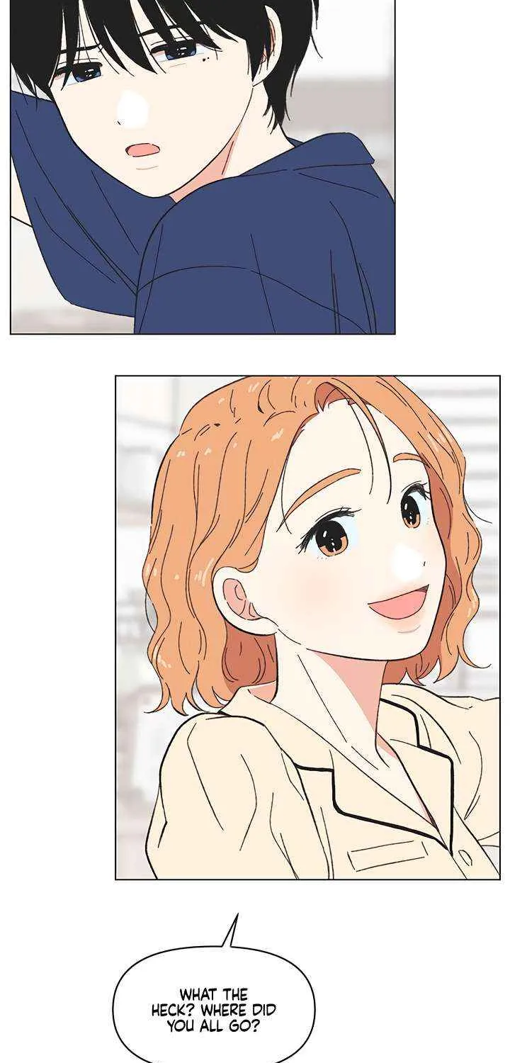 Read Youth Lovesome Manga Online