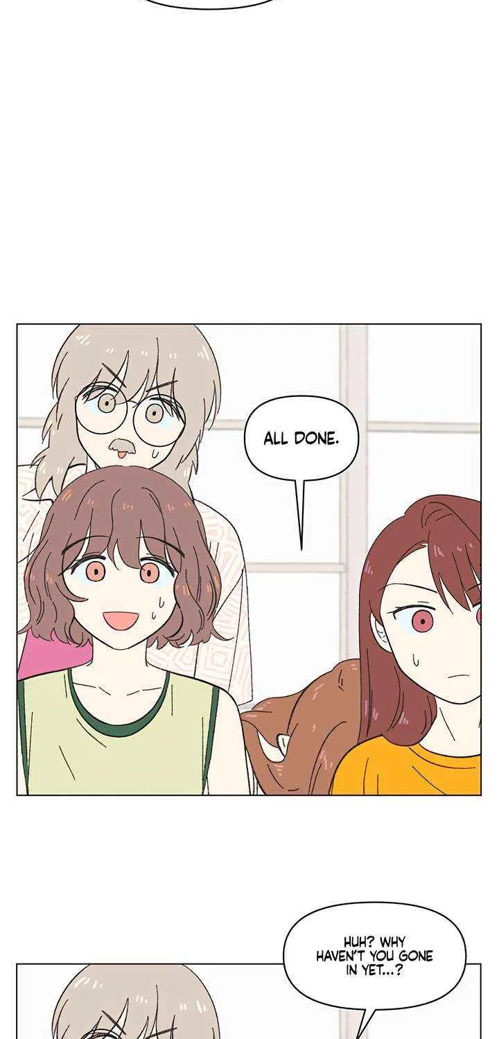 Read Youth Lovesome Manga Online