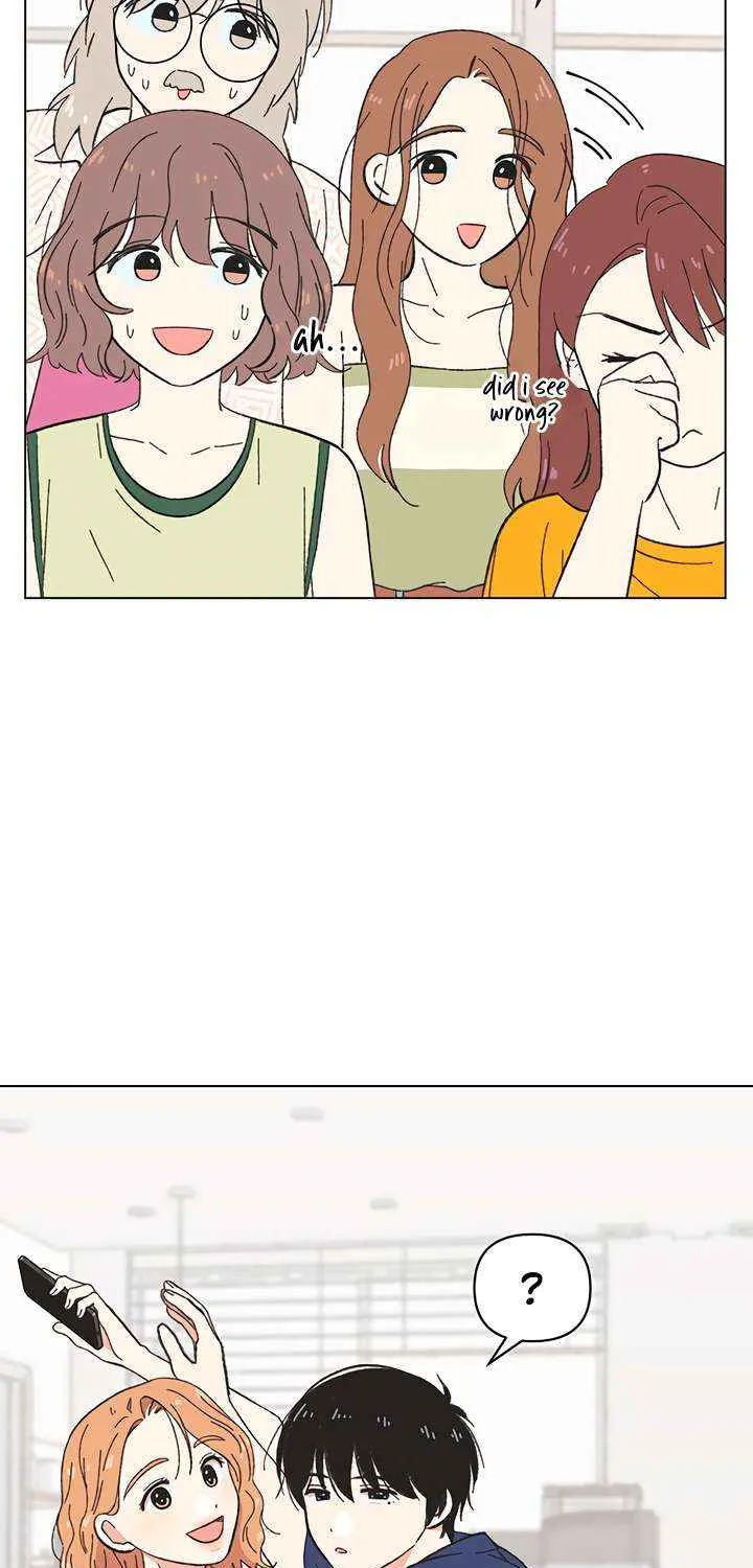 Read Youth Lovesome Manga Online