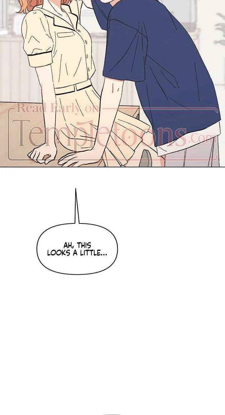 Read Youth Lovesome Manga Online