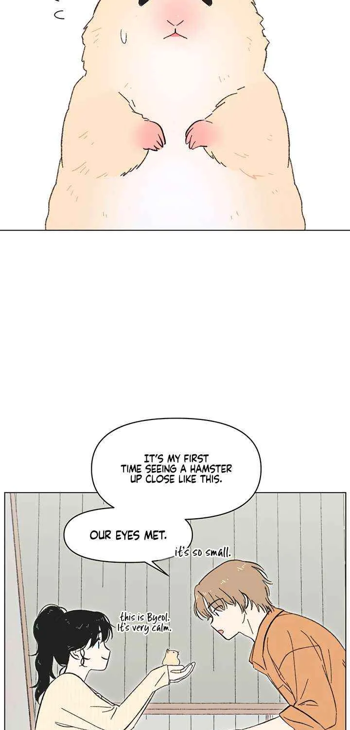 Read Youth Lovesome Manga Online