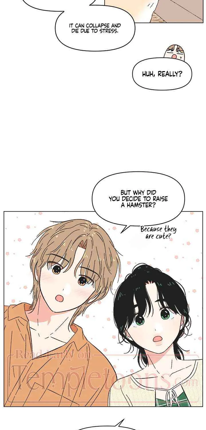 Read Youth Lovesome Manga Online