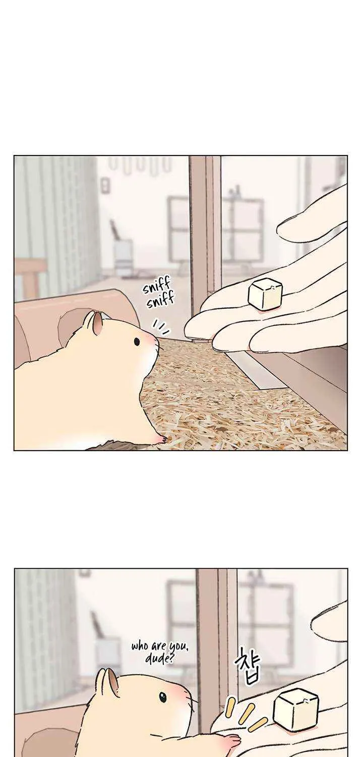 Read Youth Lovesome Manga Online