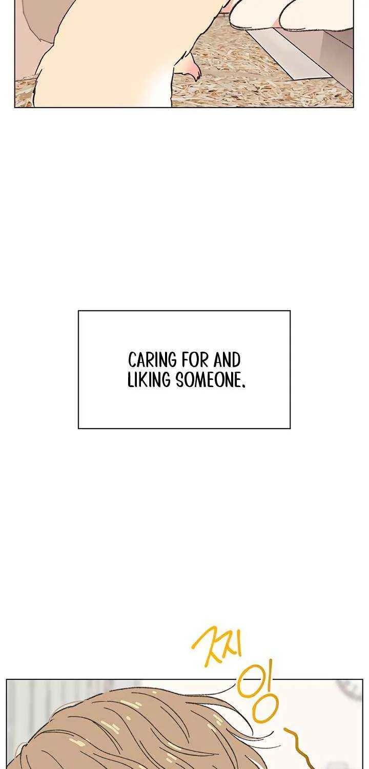 Read Youth Lovesome Manga Online