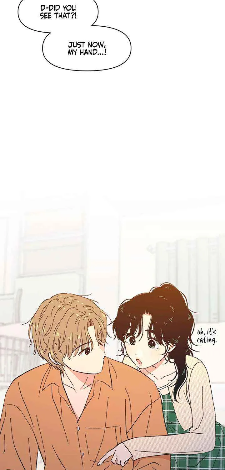 Read Youth Lovesome Manga Online