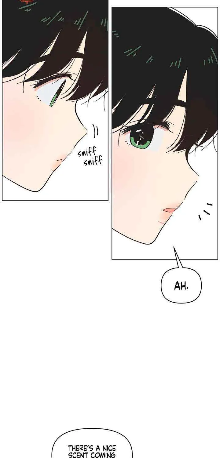 Read Youth Lovesome Manga Online