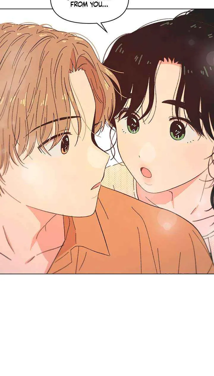 Read Youth Lovesome Manga Online