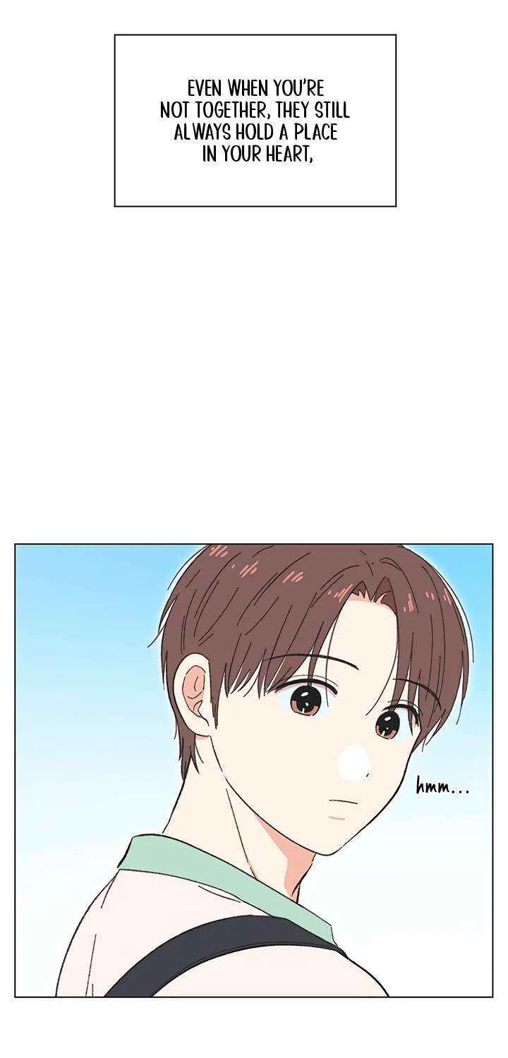 Read Youth Lovesome Manga Online