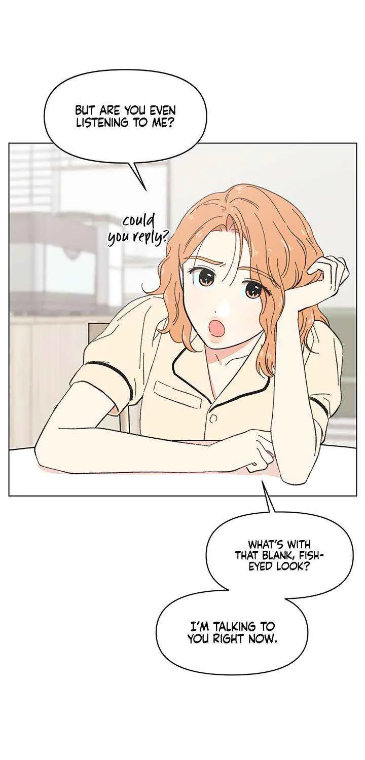 Read Youth Lovesome Manga Online