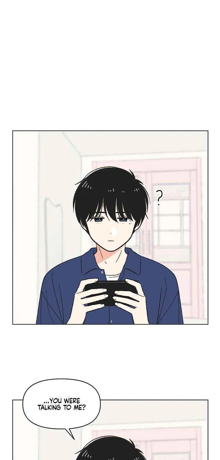 Read Youth Lovesome Manga Online