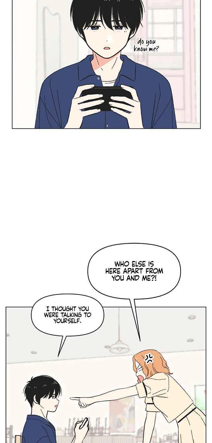 Read Youth Lovesome Manga Online