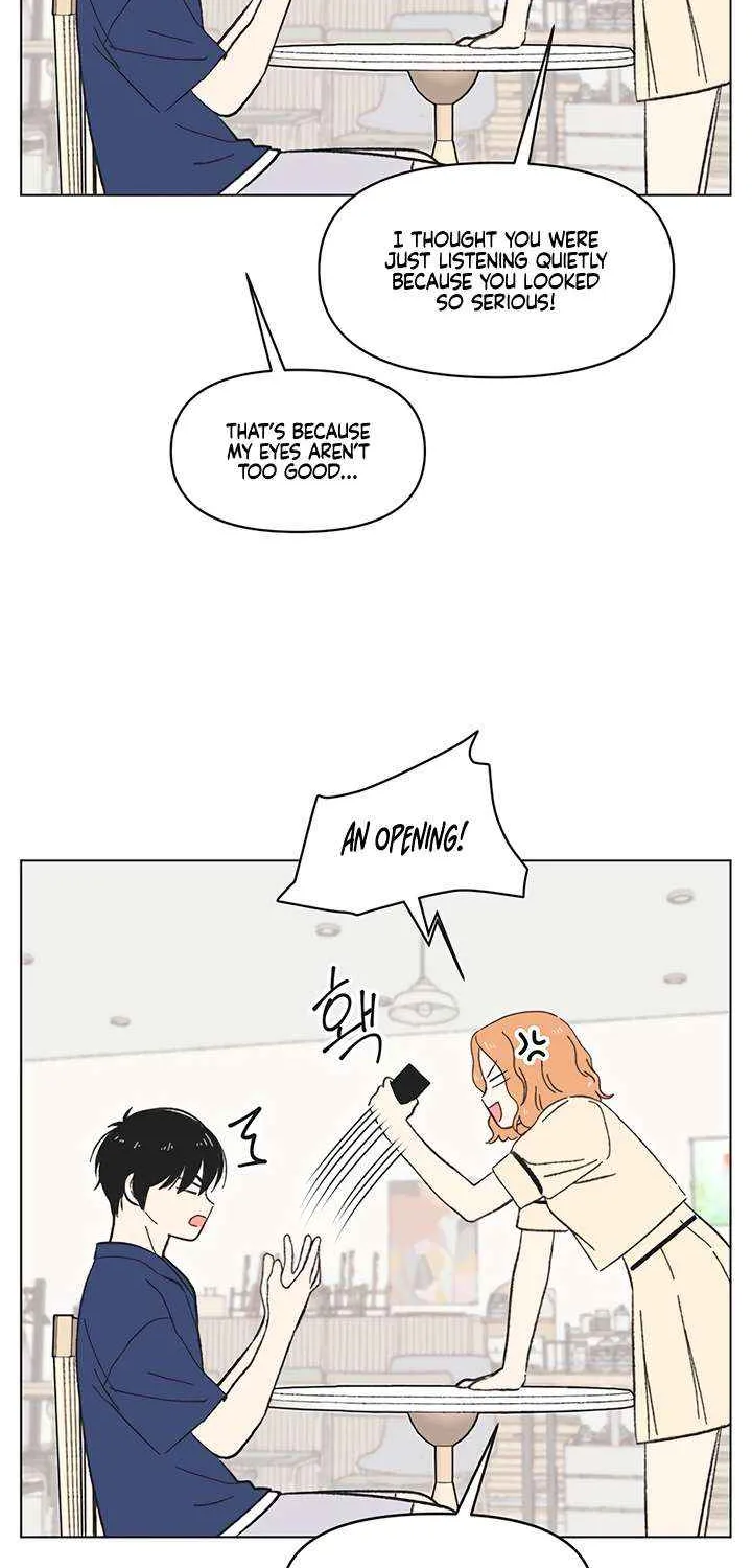 Read Youth Lovesome Manga Online