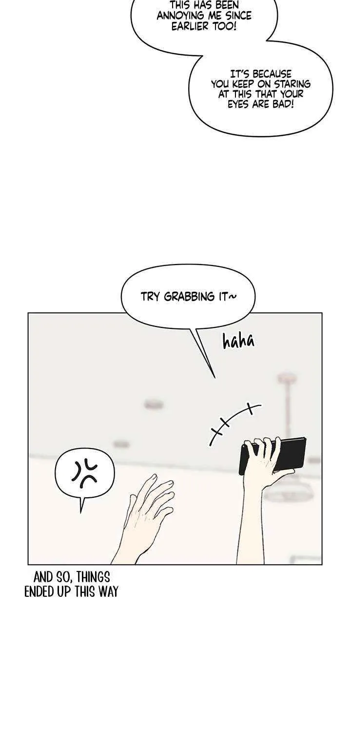 Read Youth Lovesome Manga Online