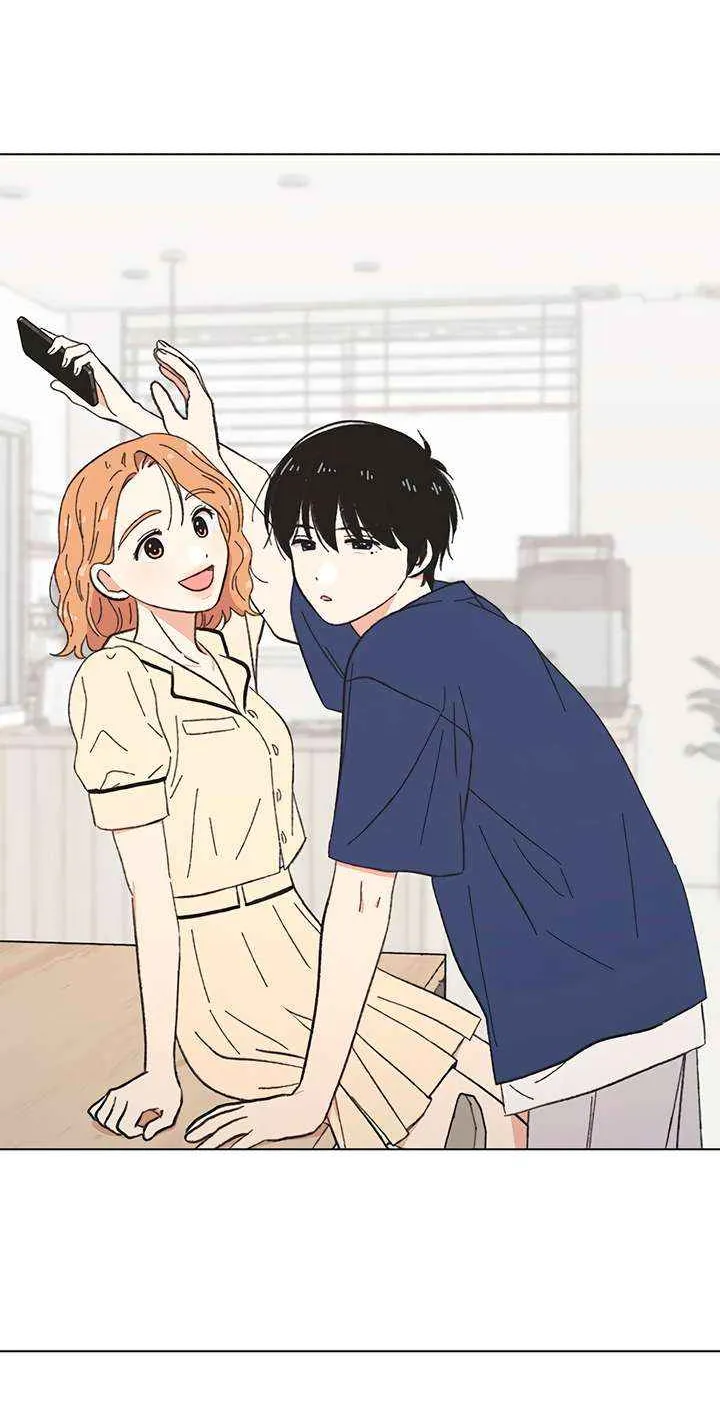 Read Youth Lovesome Manga Online